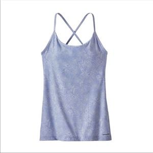 Patagonia Cross Beta Tank Top Size Small